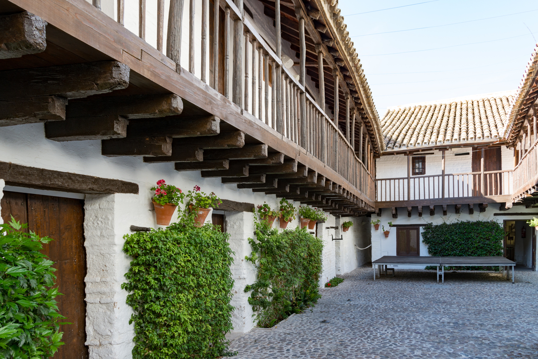 20171005 113620 , Cordoba, Andalusia, Spain